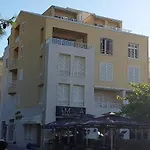 Apartel Park Osejava 4* Makarska