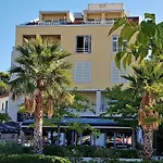 Apartel Park Osejava Pensionat