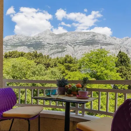 Vendégház Apartel Park Osejava