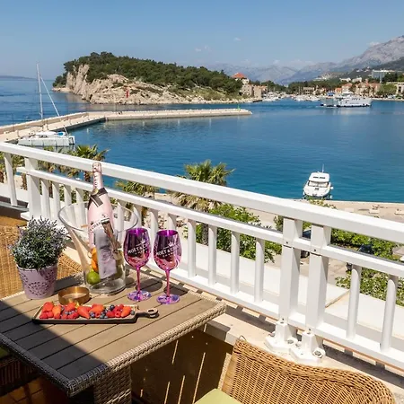 Apartel Park Osejava Vendégház