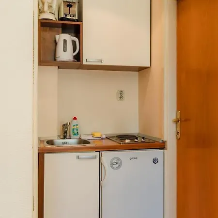 Apartel Park Osejava Guest house 4*