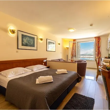 Apartel Park Osejava 4*