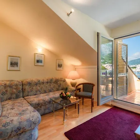 Guest house Apartel Park Osejava 4*
