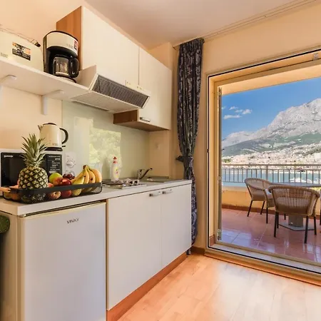 Apartel Park Osejava 4*