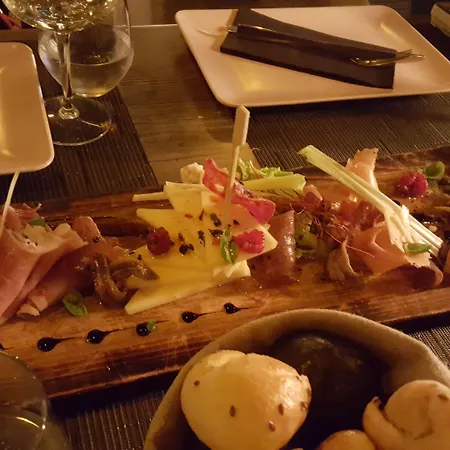 بيت ضيافة Apartel Park Osejava