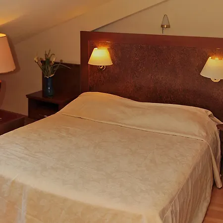 Vendégház Apartel Park Osejava 4*