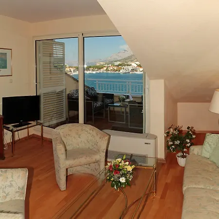 Apartel Park Osejava