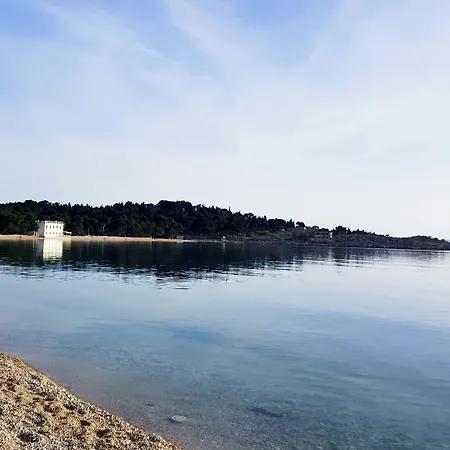 Apartel Park Osejava 4* Makarska