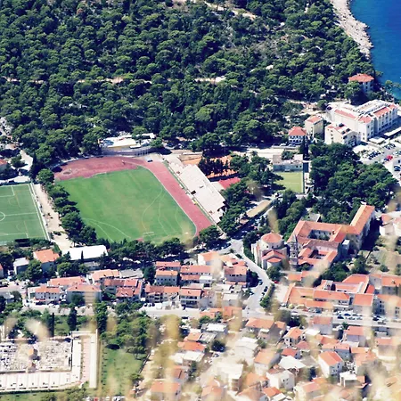 Apartel Park Osejava