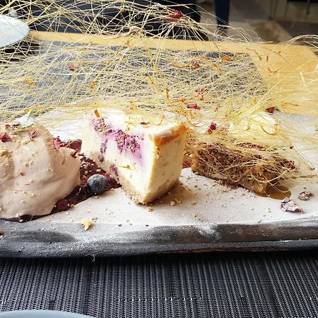 Apartel Park Osejava بيت ضيافة 4*