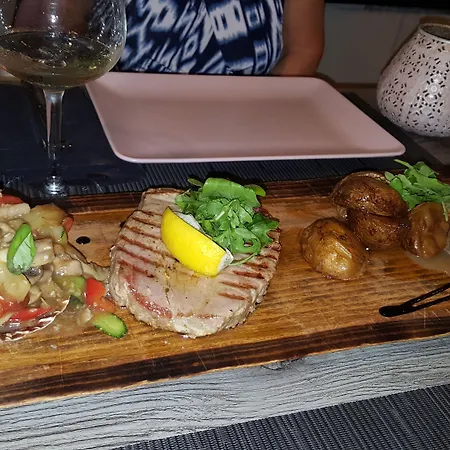 Vendégház Apartel Park Osejava 4*