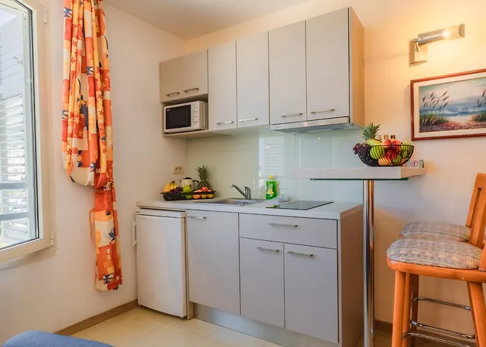 Apartel Park Osejava Πανσιόν 4*