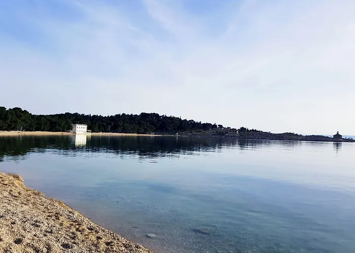 Apartel Park Osejava 4* Μακάρσκα