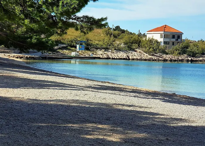 Apartel Park Osejava Πανσιόν 4*